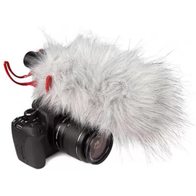 RODE VideoMic Rycote