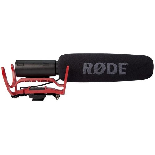 Микрофон RODE VideoMic Rycote