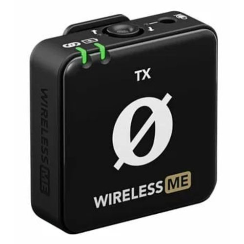 Микрофон RODE Wireless ME TX