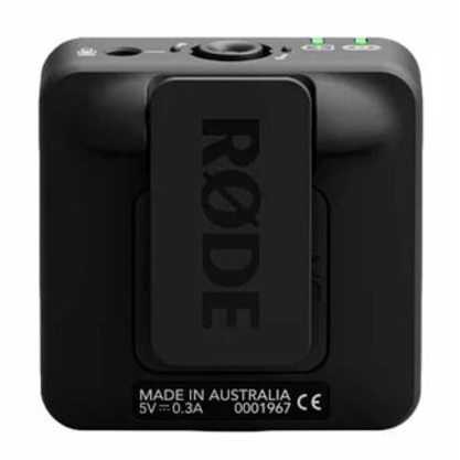 Микрофон RODE Wireless ME TX