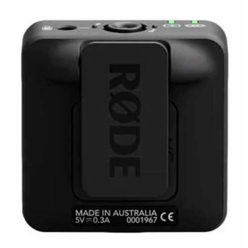 Микрофон RODE Wireless ME TX