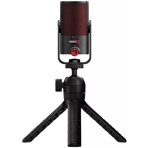 Микрофон RODE XCM-50