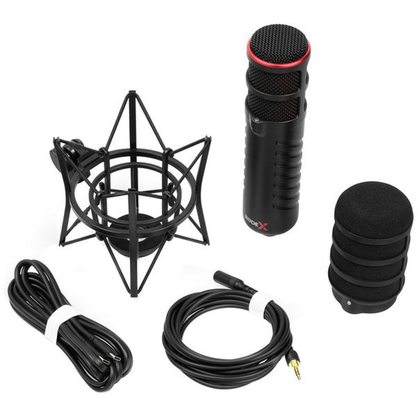 Микрофон RODE XDM-100