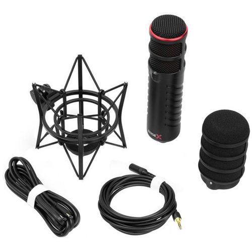 Микрофон RODE XDM-100