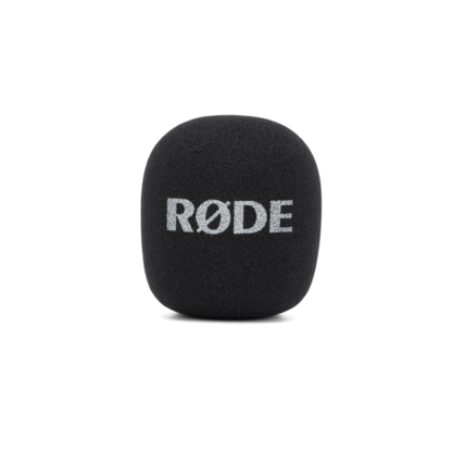 Rode Interview GO