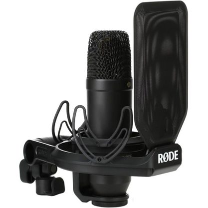 Микрофон RODE NT-1 Kit