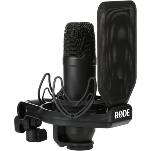 Микрофон RODE NT-1 Kit
