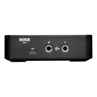 RODE NT1 + Ai1 Interface Bundle
