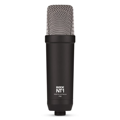 Микрофон Rode NT1 Signature Series (черный)