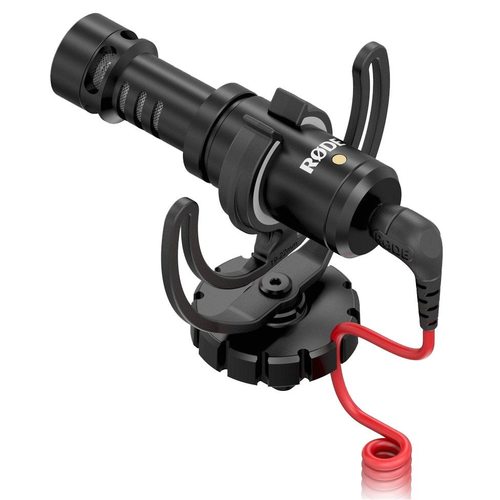 Микрофон RODE VideoMicro