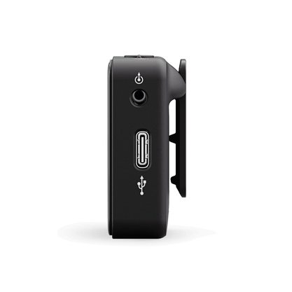 Микрофон Rode Wireless ME