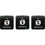 Микрофон Rode Wireless ME Dual (черный)