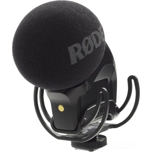 Микрофон Микрофон RODE VideoMic Pro Rycote