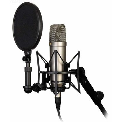 Микрофон RODE NT1-A