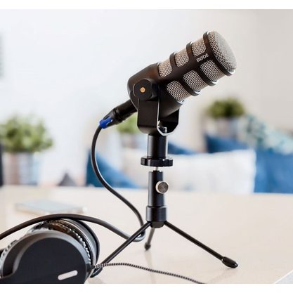 Микрофон RODE PodMic
