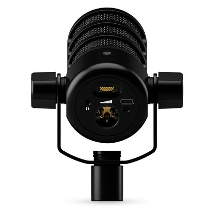 Микрофон RODE Podmic USB (черный)
