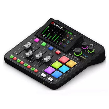 RODE Caster Duo (черный)