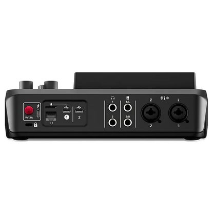 RODE Caster Duo (черный)