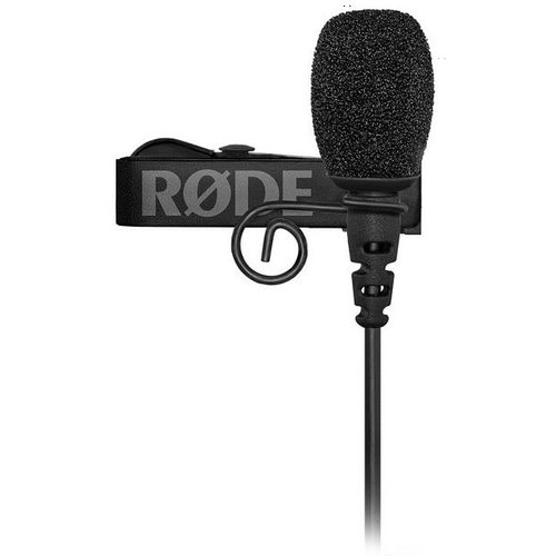 Микрофон RODE smartLav+