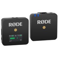 RODE Wireless Go (черный)