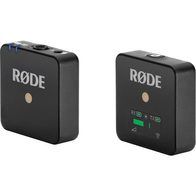 RODE Wireless Go (черный)