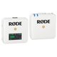 RODE Wireless Go (белый)
