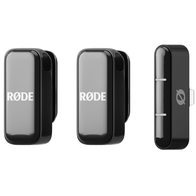 RODE Wireless Micro Lightning (черный)