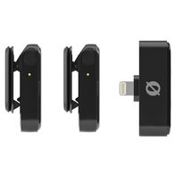 RODE Wireless Micro Lightning (черный)