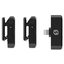 Микрофон RODE Wireless Micro Lightning (черный)
