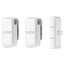 Микрофон RODE Wireless Micro Lightning (белый)