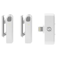 RODE Wireless Micro Lightning (белый)