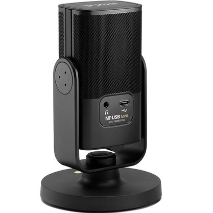 Микрофон RODE NT-USB Mini