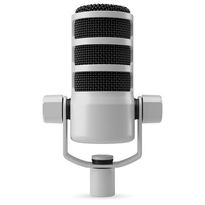 Микрофон RODE PodMic (белый)