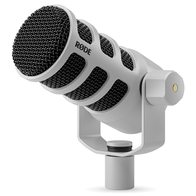 RODE PodMic (белый)