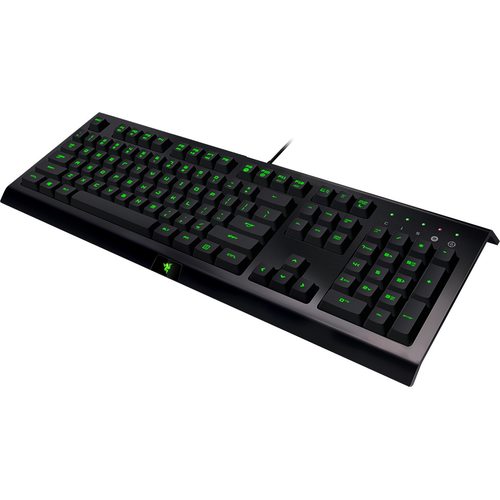 Игровая клавиатура Razer Cynosa Pro