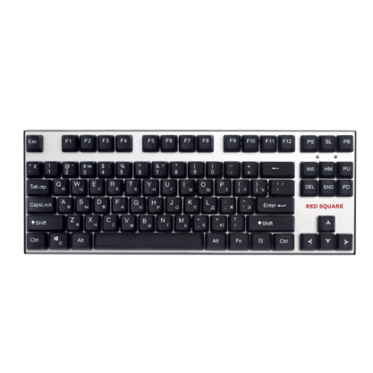 Игровая клавиатура Red Square Oldschool