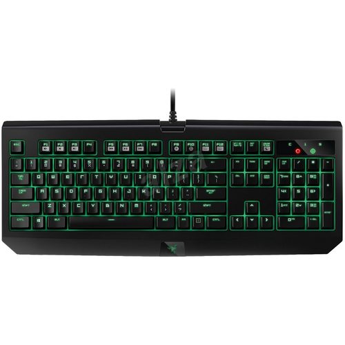 Razer BlackWidow Ultimate Stealth 2016 Razer⭐️