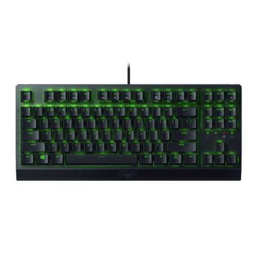 Игровая клавиатура Razer BlackWidow X Tenkeyless