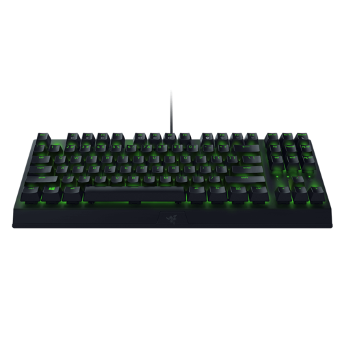 Игровая клавиатура Razer BlackWidow X Tenkeyless