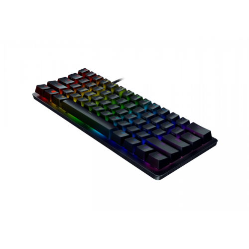 Игровая клавиатура Razer Huntsman Mini Linear (черный)