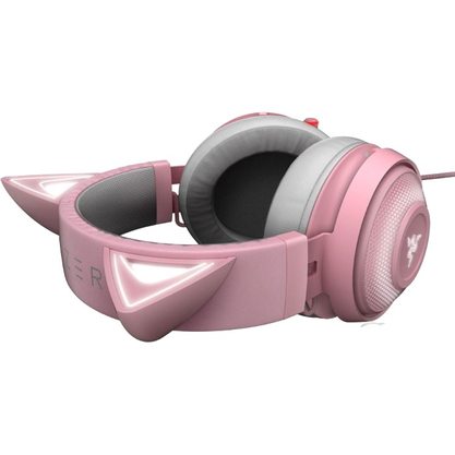 Razer Kraken Kitty Edition (розовый) Razer⭐️