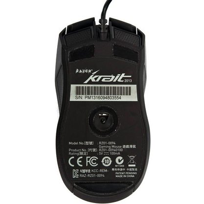 Игровая мышка Razer Krait 2013