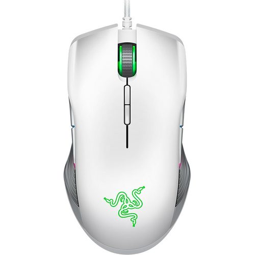 Игровая мышка Razer Lancehead Tournament Edition (белый)
