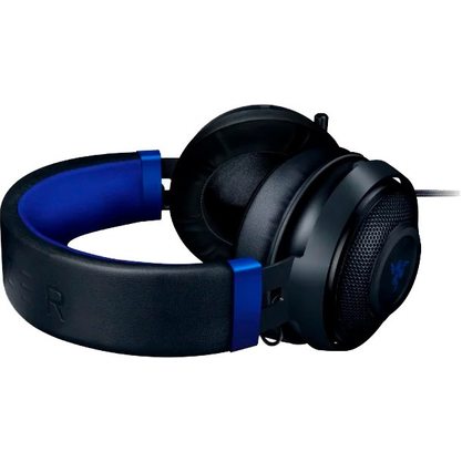Игровые наушники Razer Kraken 2019 (синий)