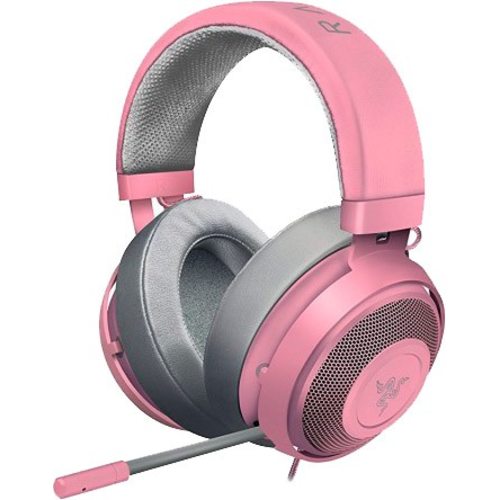 Razer Kraken 2019 (розовый) Razer⭐️