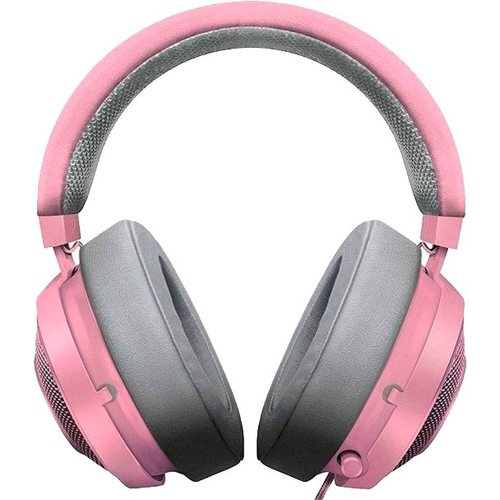 Razer Kraken 2019 (розовый) Razer⭐️