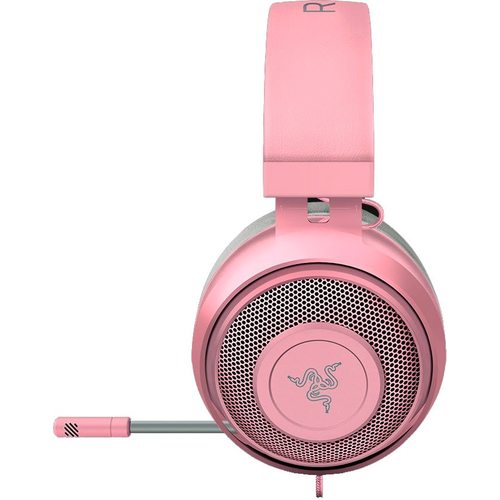 Razer Kraken 2019 (розовый) Razer⭐️