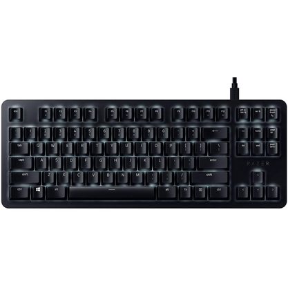 Игровая клавиатура Razer BlackWidow Lite (черный)