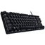 Игровая клавиатура Razer BlackWidow Lite (черный)