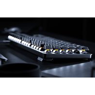 Razer BlackWidow Lite (черный)